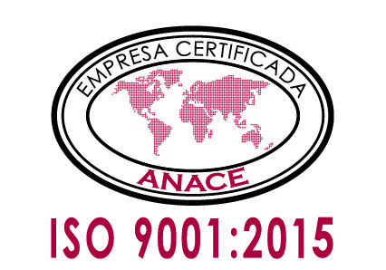 Certificaciones