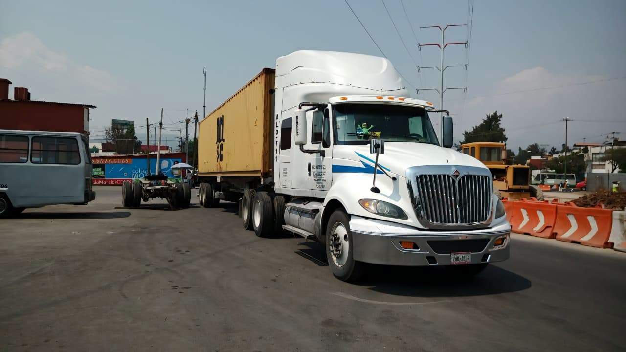 Servicio FCL
