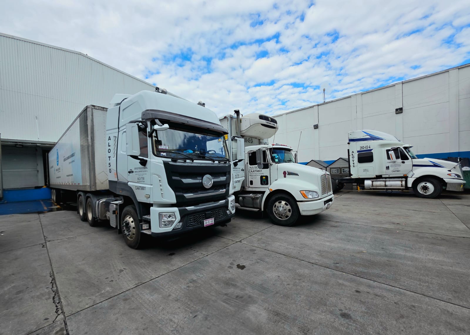 Trailers